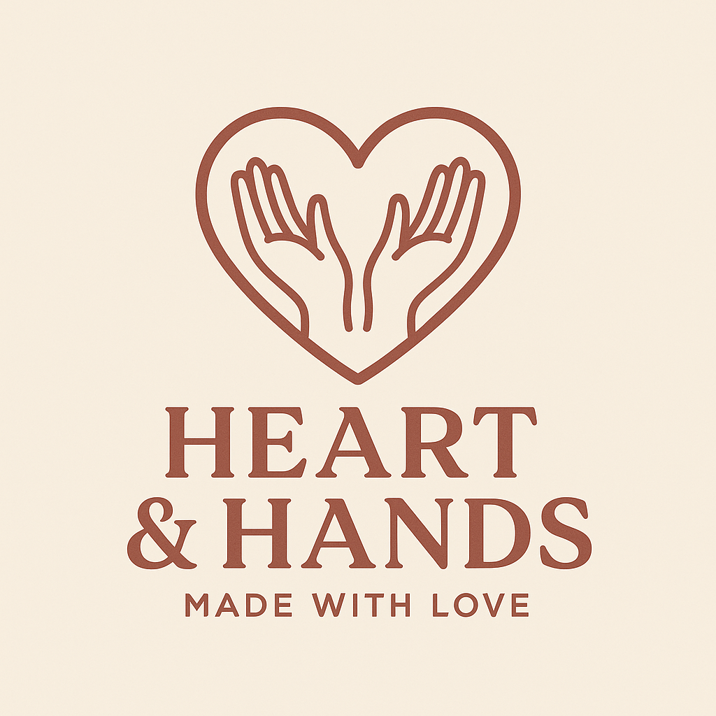 Heart & Hands 